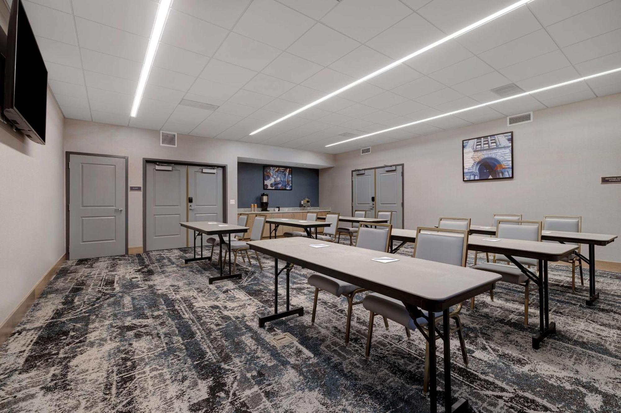 Homewood Suites By Hilton Oak Creek Milwaukee Luaran gambar