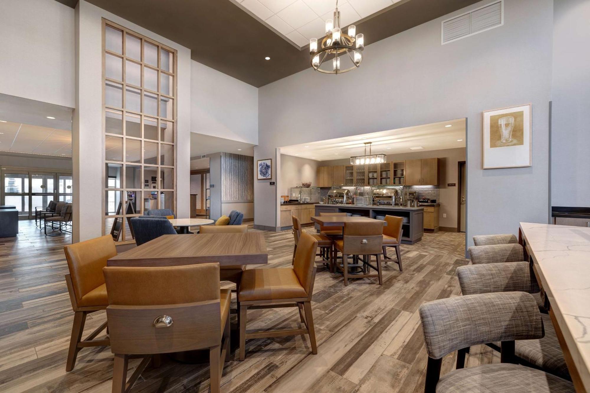 Homewood Suites By Hilton Oak Creek Milwaukee Luaran gambar